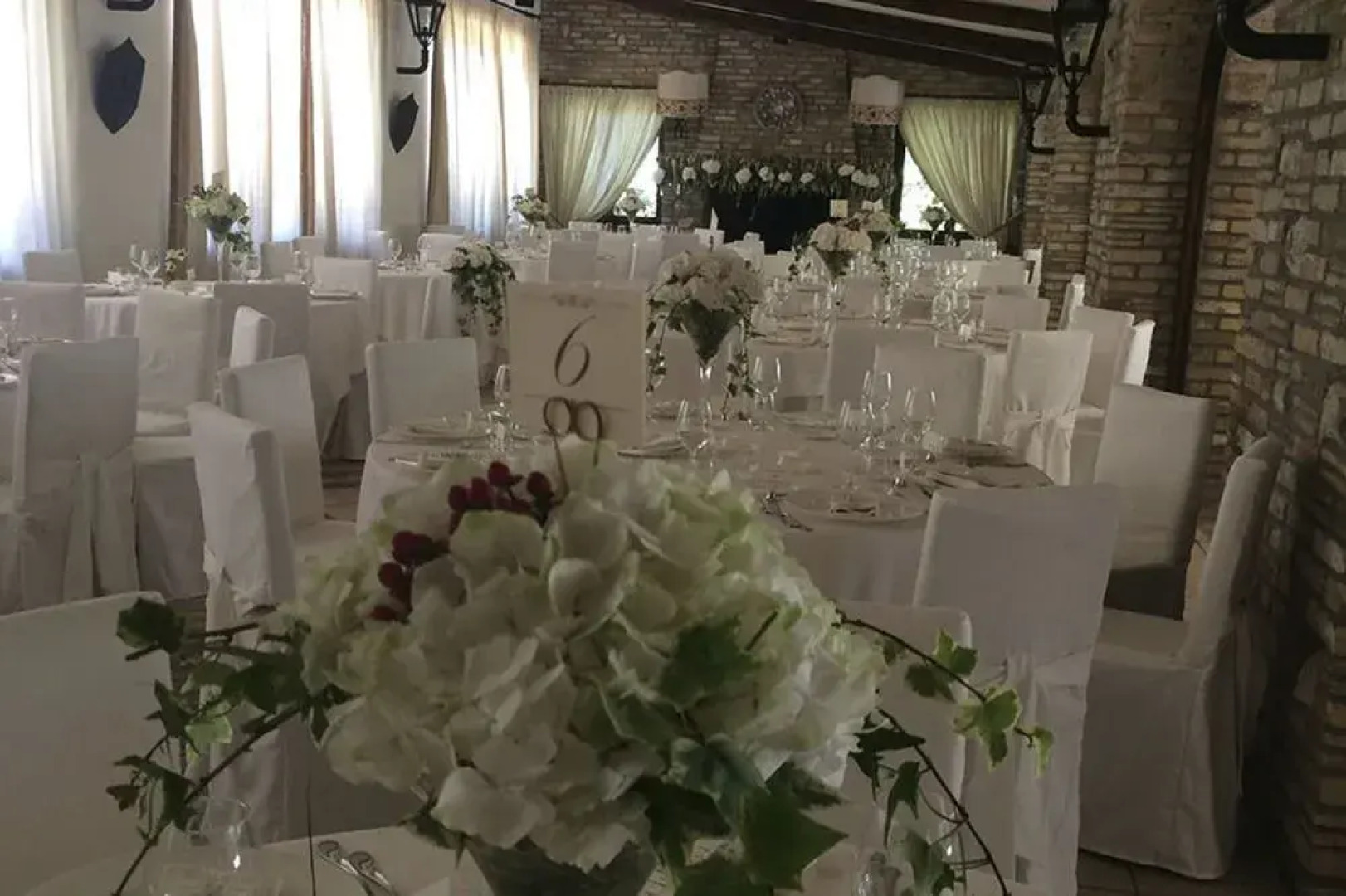 Tenuta Querce Grosse