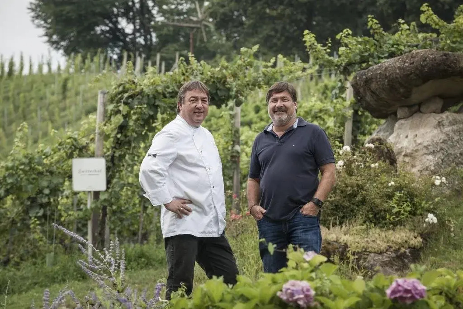 Genießerhotel Sattlerhof