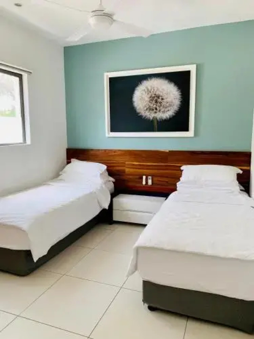 Latitude Luxury Suites