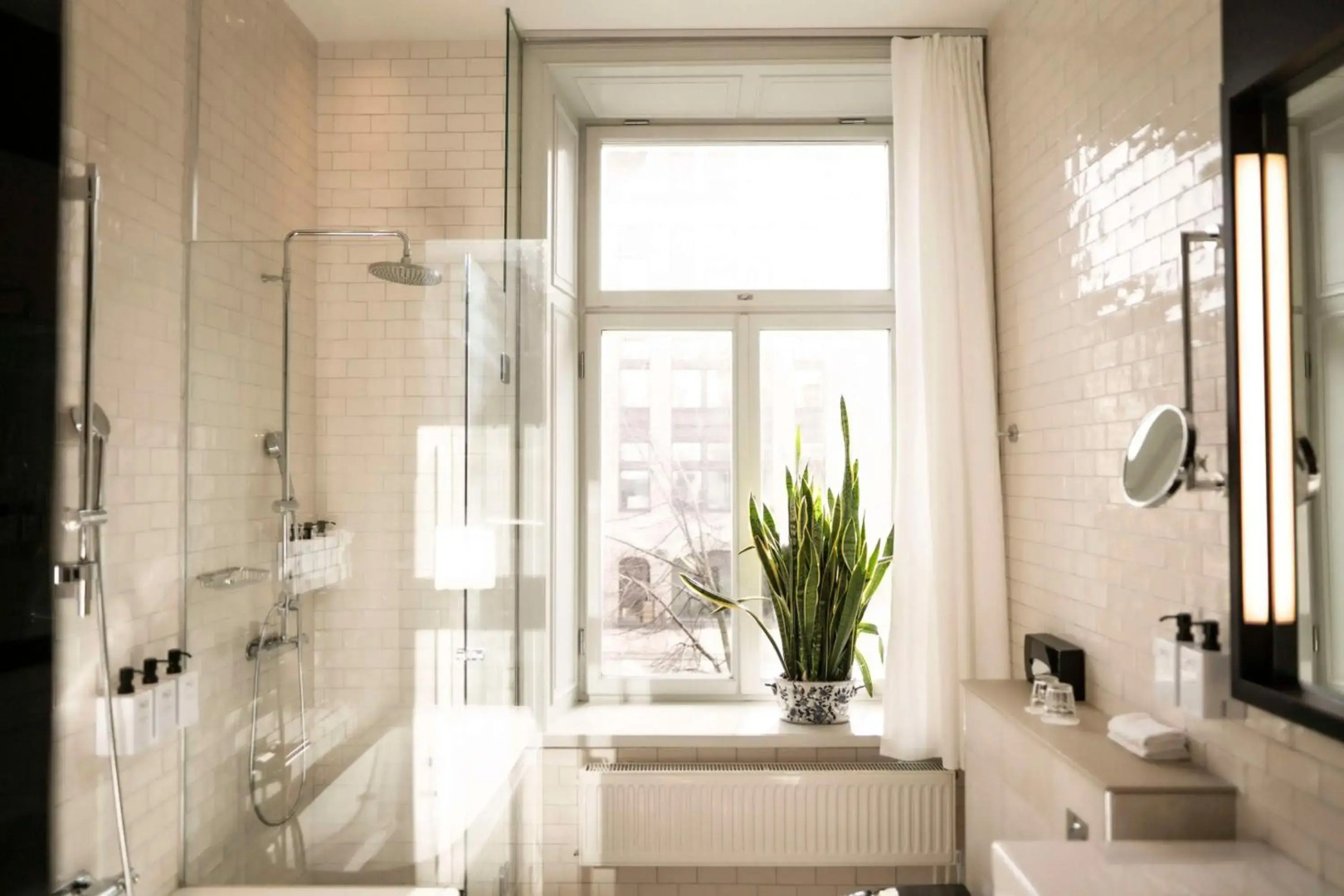 Scandic Grand Central