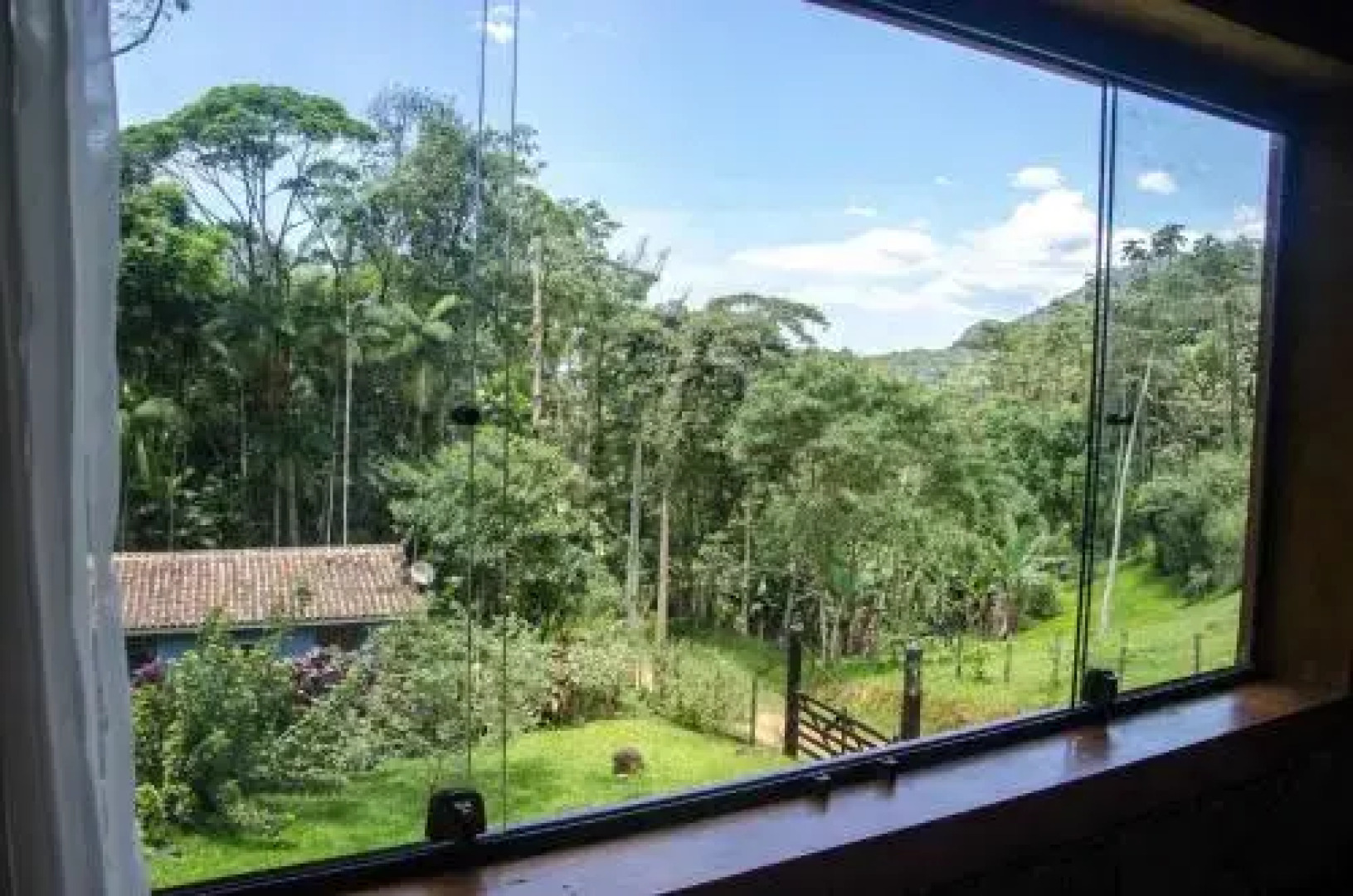 Na Mata Bistro & Hospedagem