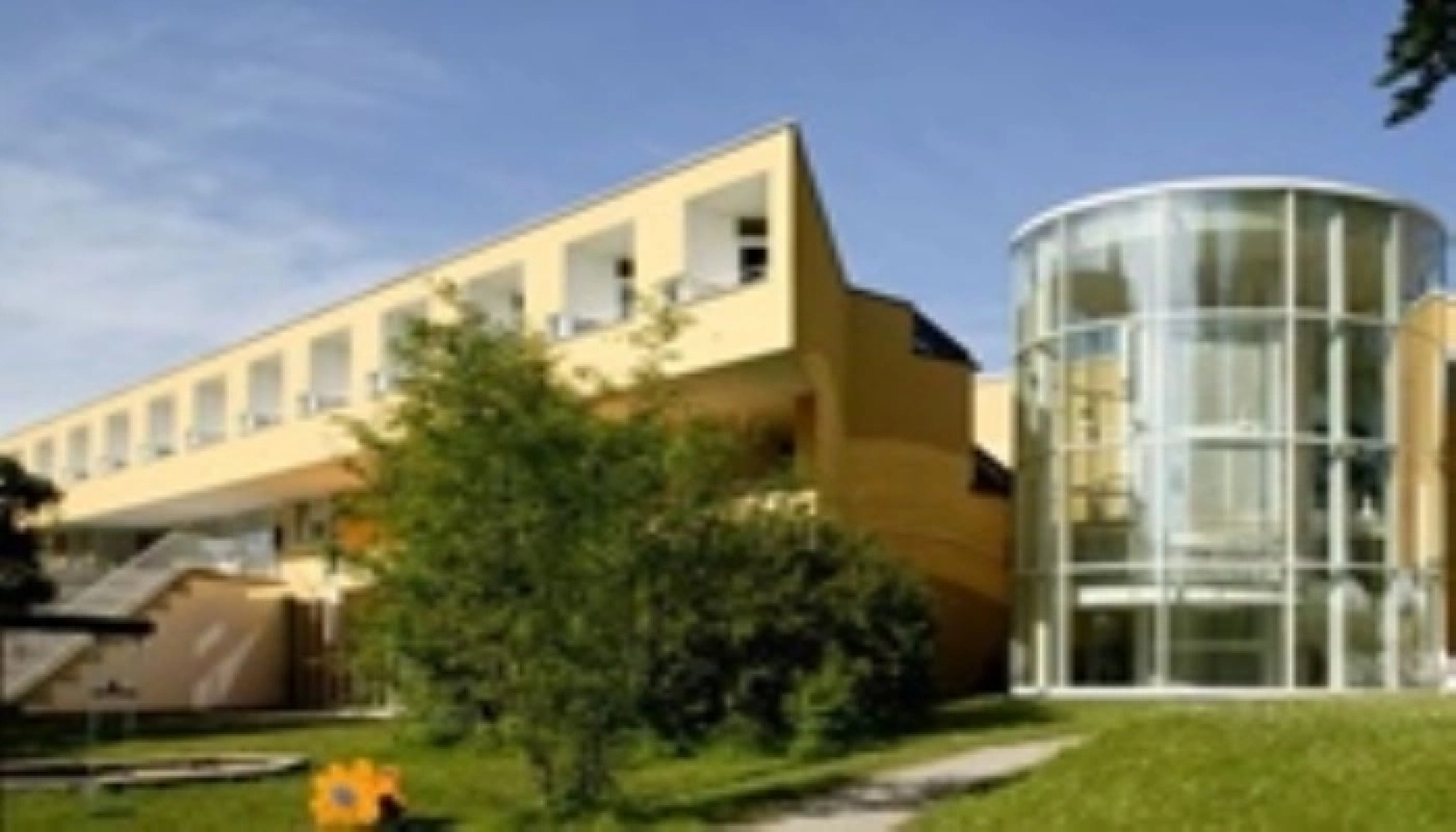 Hotel St. Virgil Salzburg