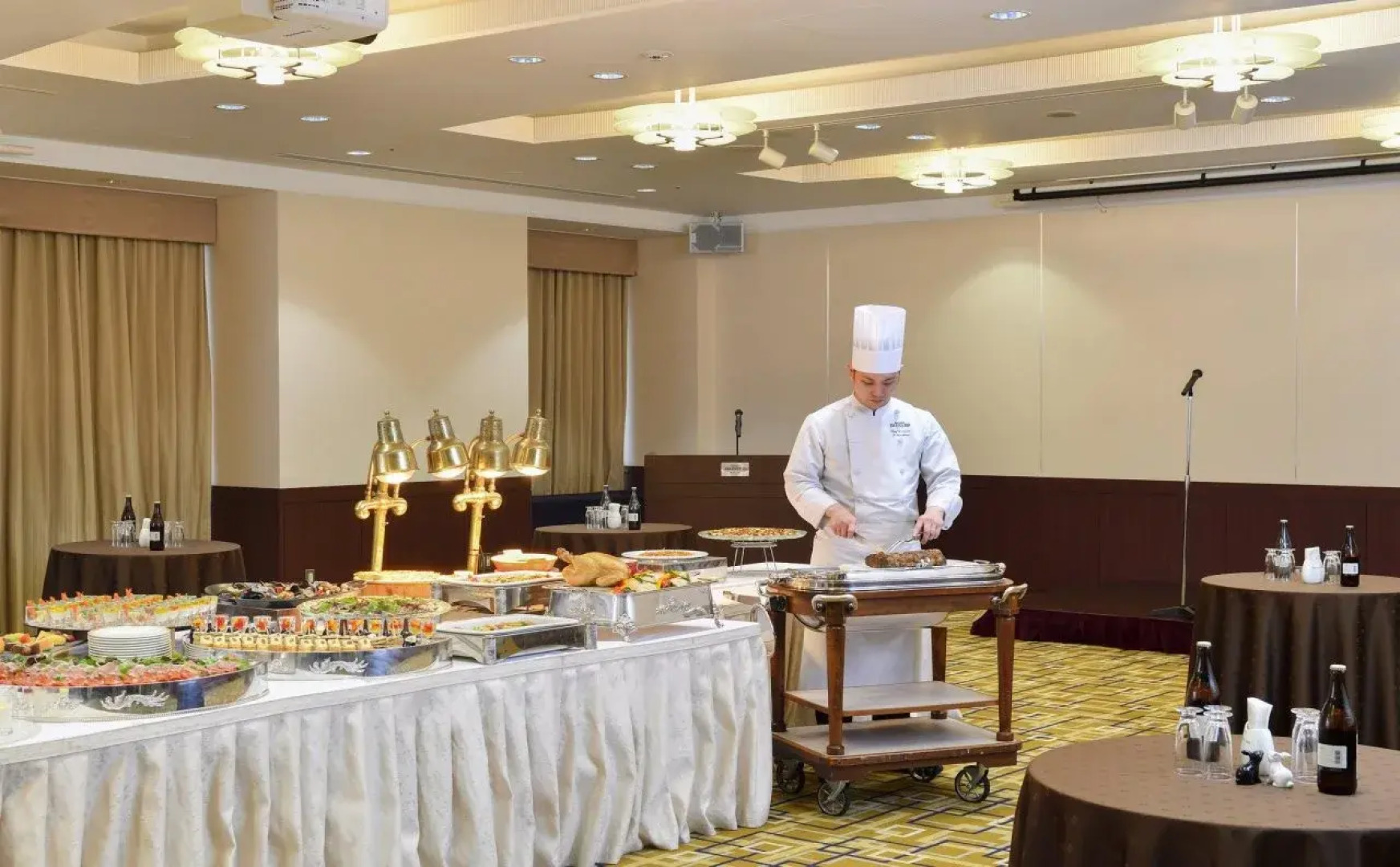 Hotel JAL City Miyazaki