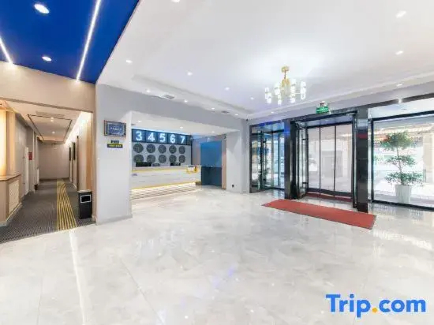 Sunshine Ecologucal Garden Hotel