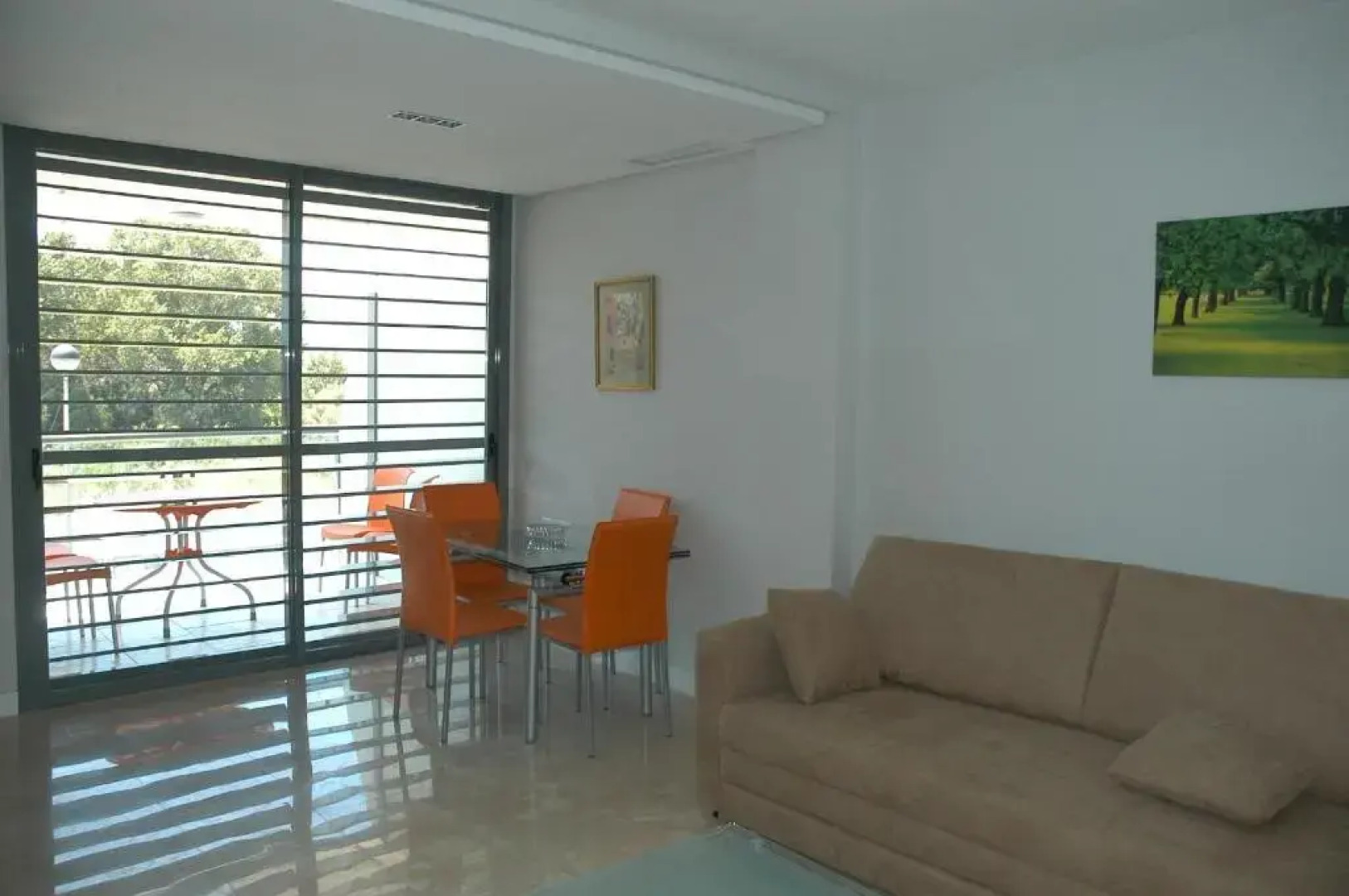 Apartamentos Verger de Denia