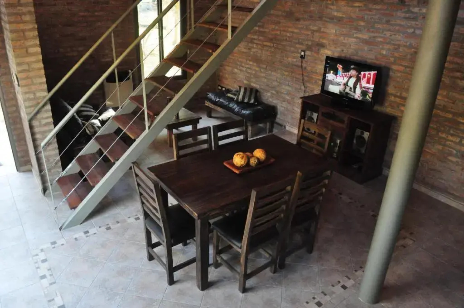 Los Olivos Loft