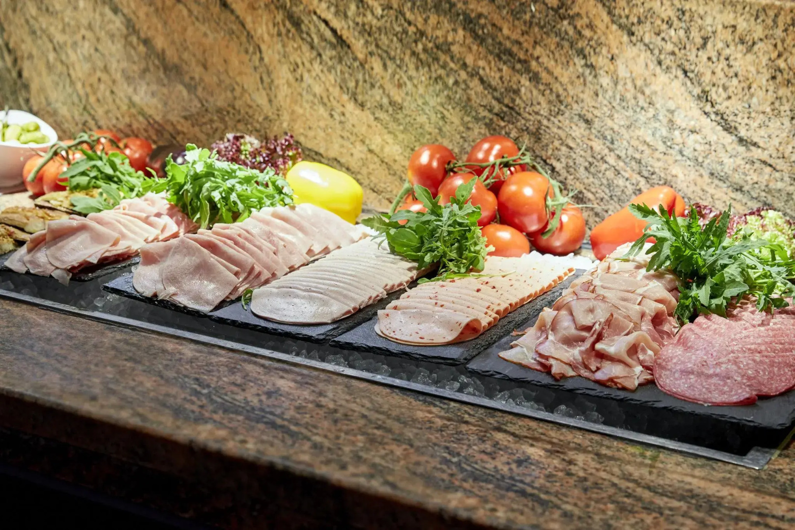 Crowne Plaza Hamburg - City Alster by IHG