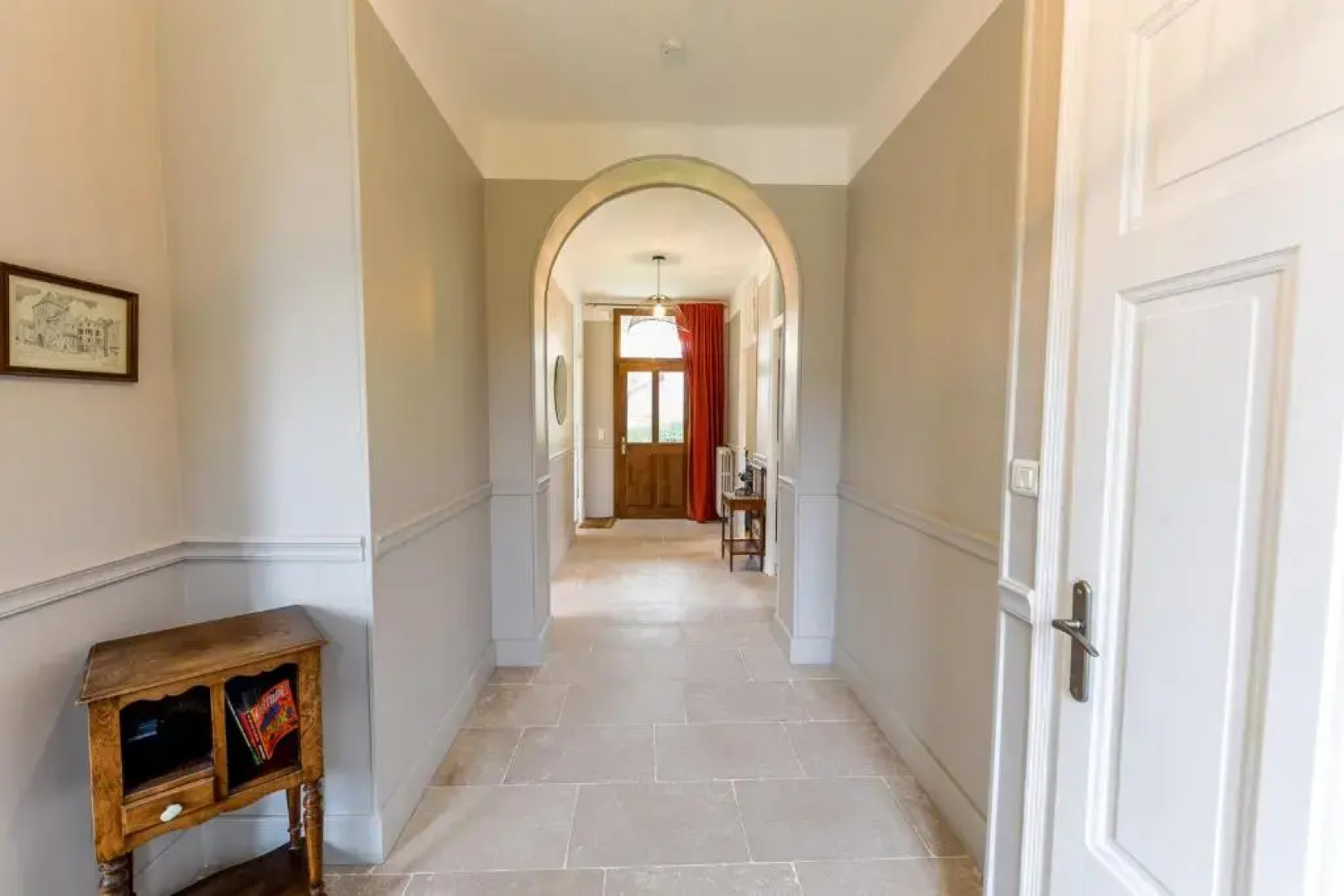 Maison détox 5 chambres à Annecy entre ville et campagne