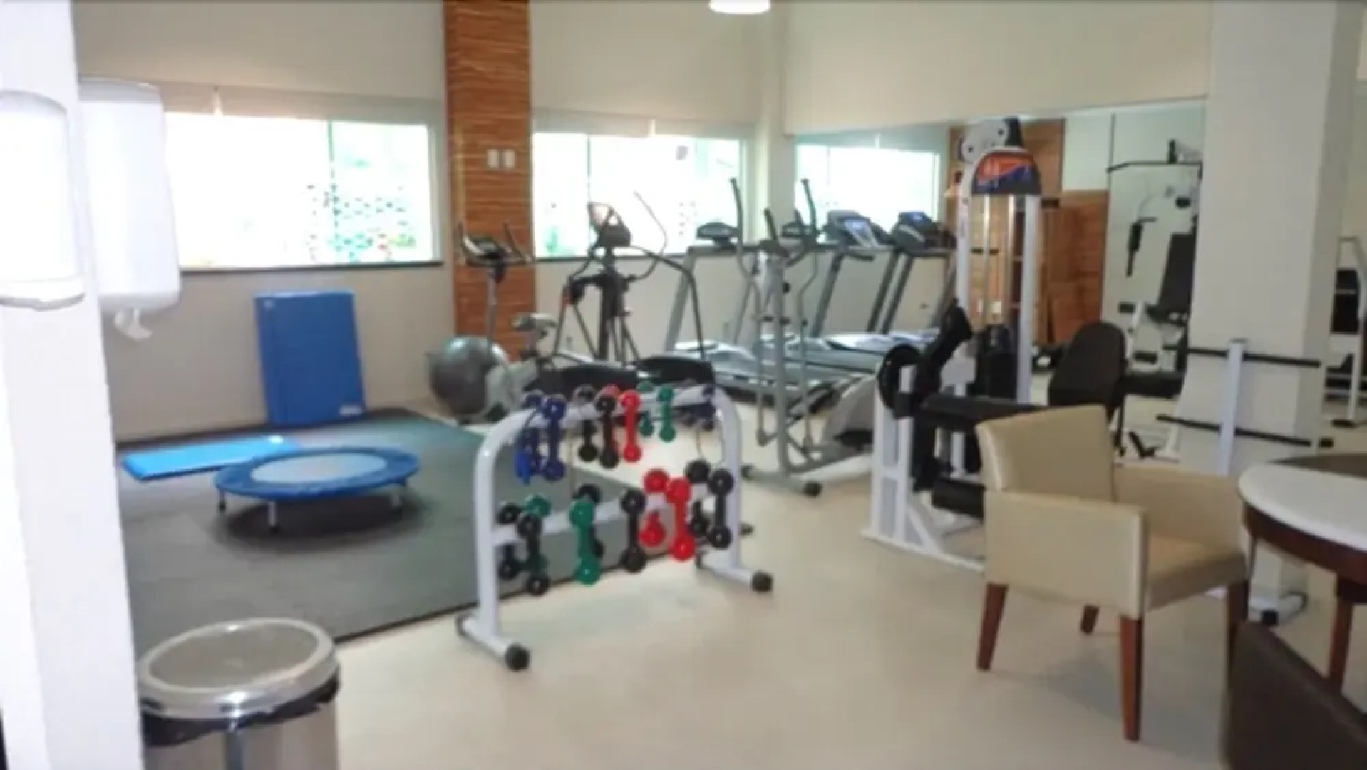 Apartamento 1 quarto Summer Beach - 201