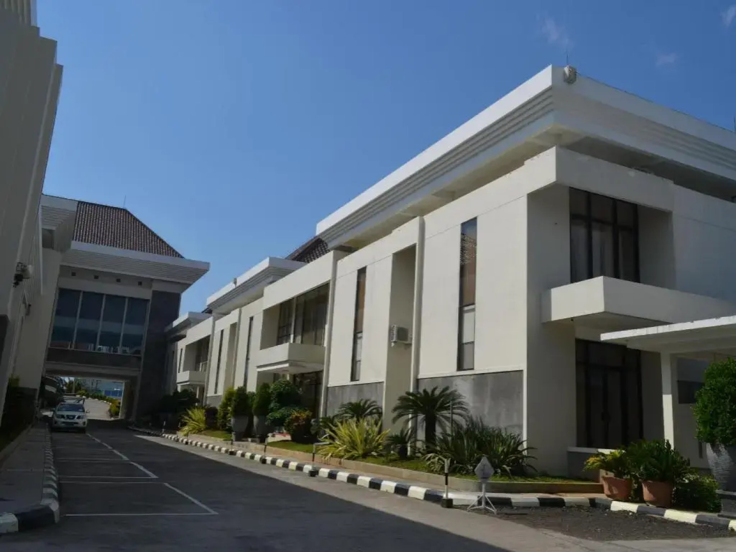 Regina Hotel Pemalang