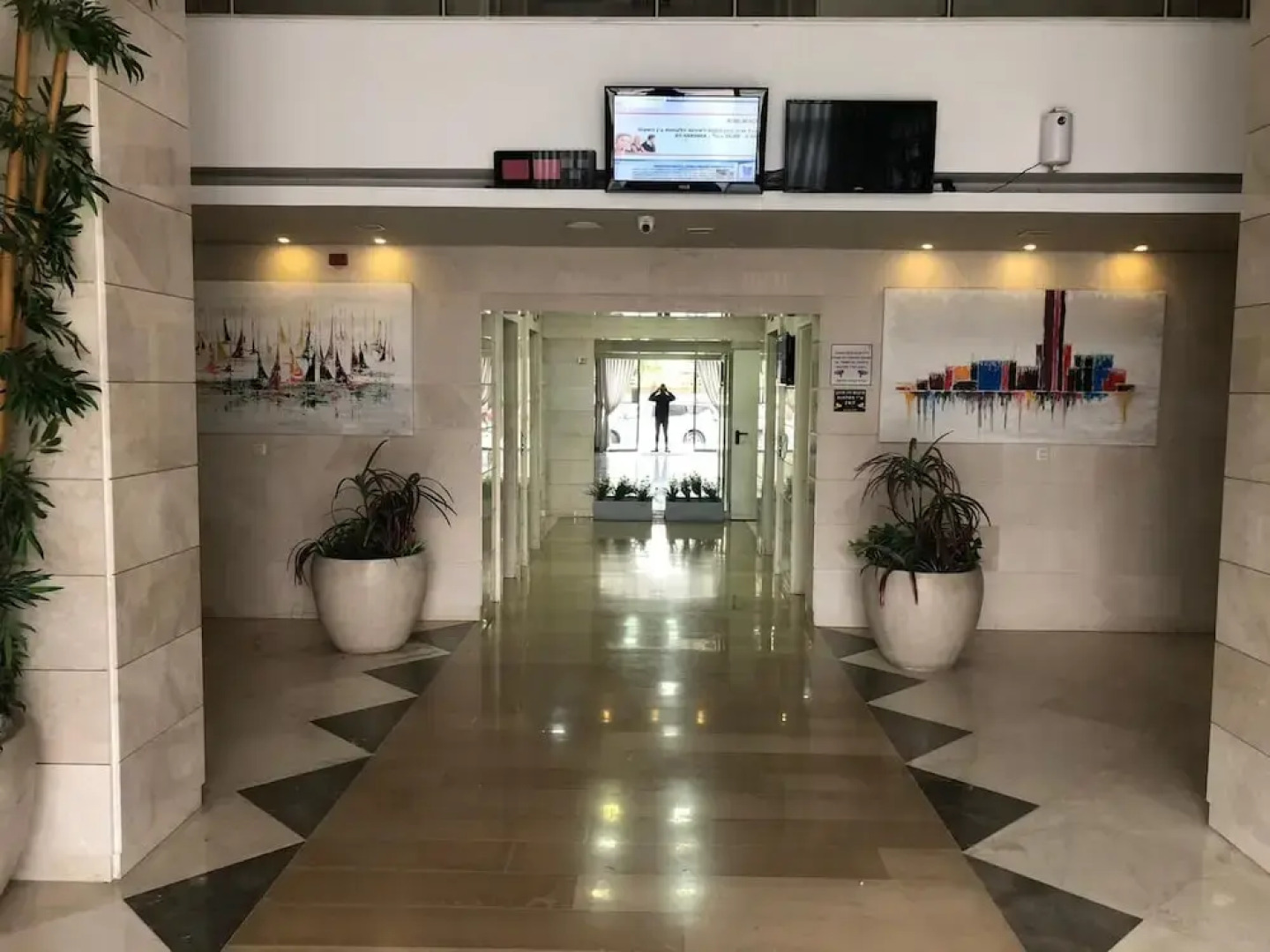 Resort from R&A Apartment group