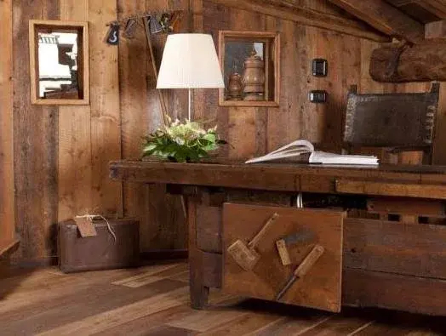 Il Fienile della Nonna