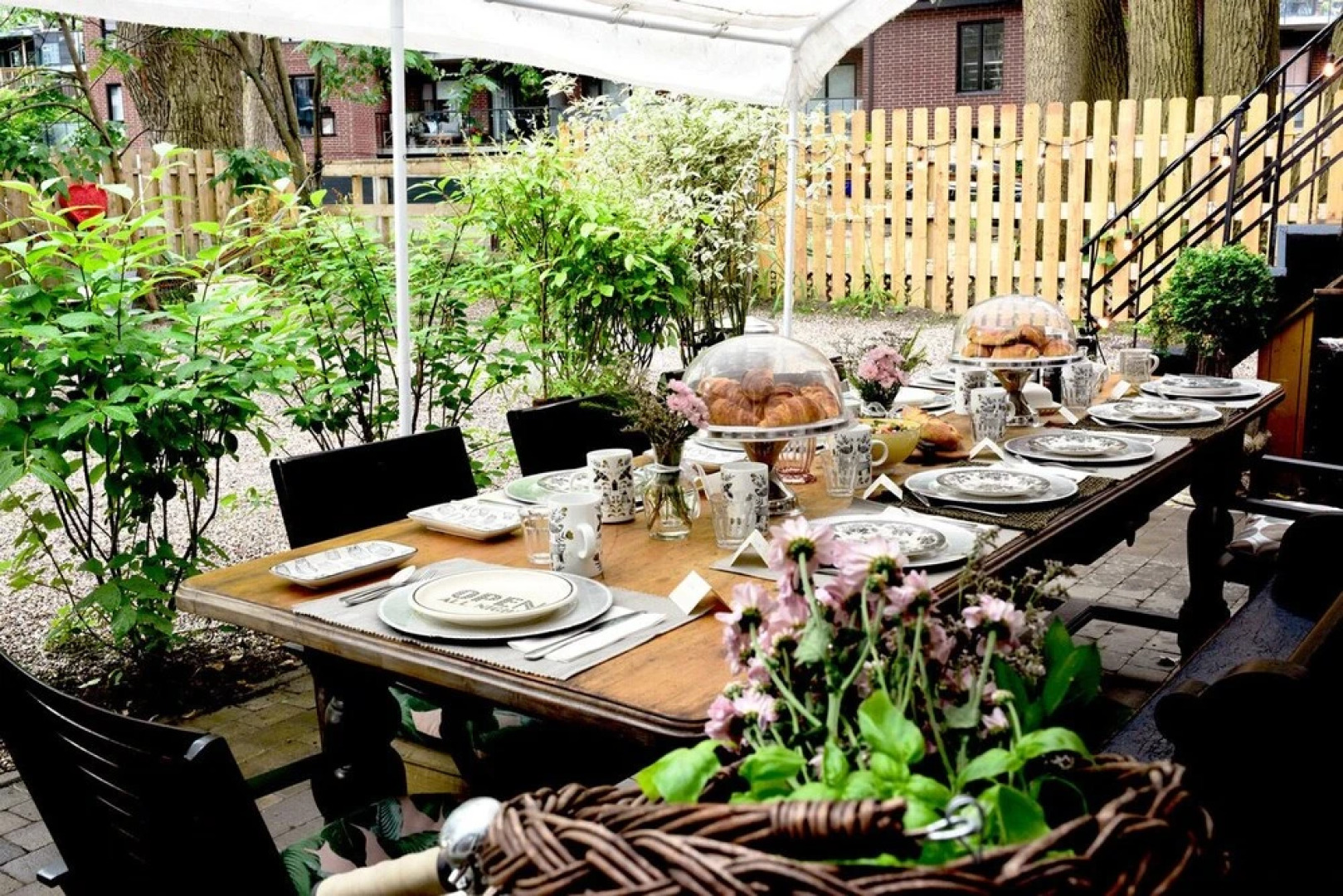 L'Hotel Particulier Griffintown