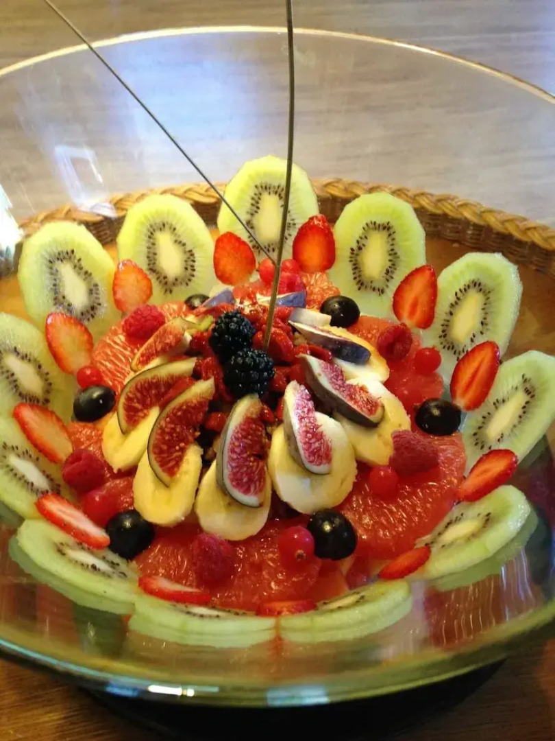 Chambres d'Hôtes Mas La Jaïna