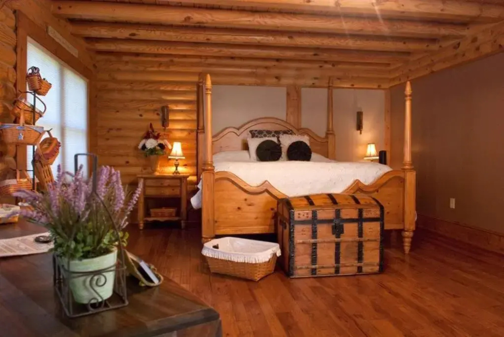 Shirley's Bed and Breakfast