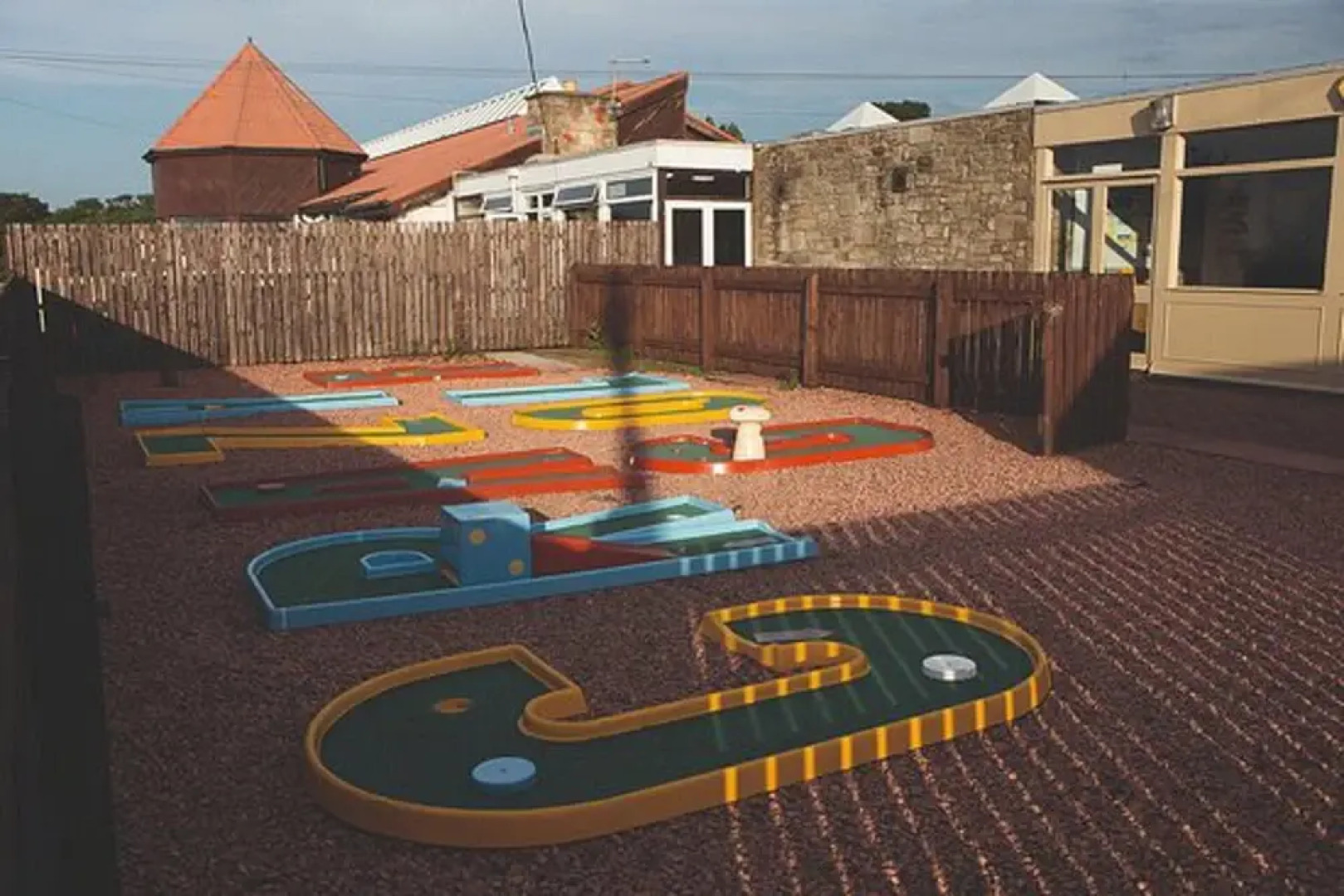 Captivating 3-bed House in Prestonpans