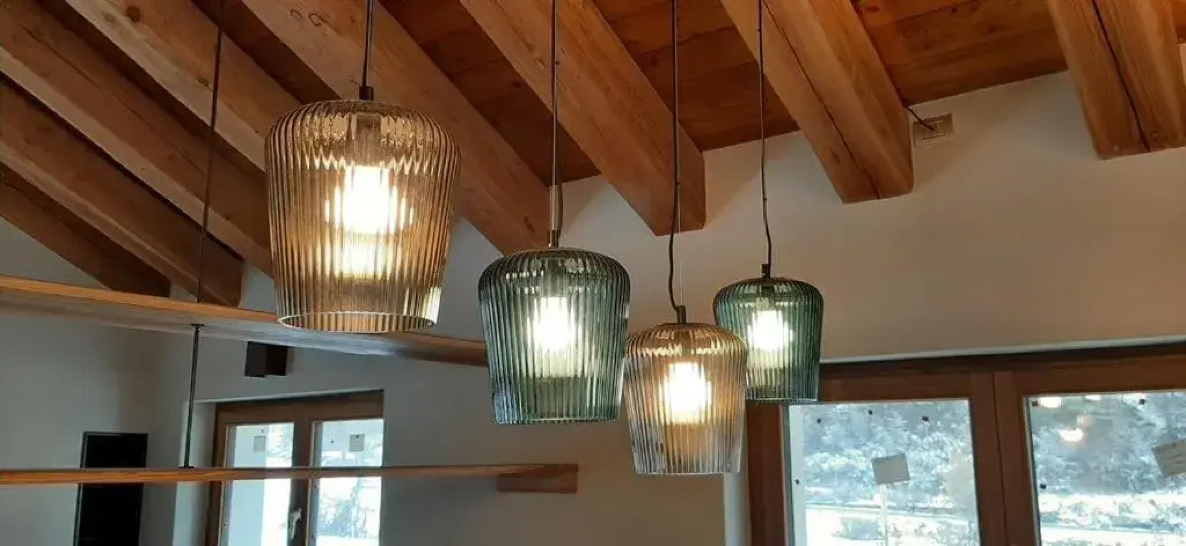 3 Chalets Aparthotel