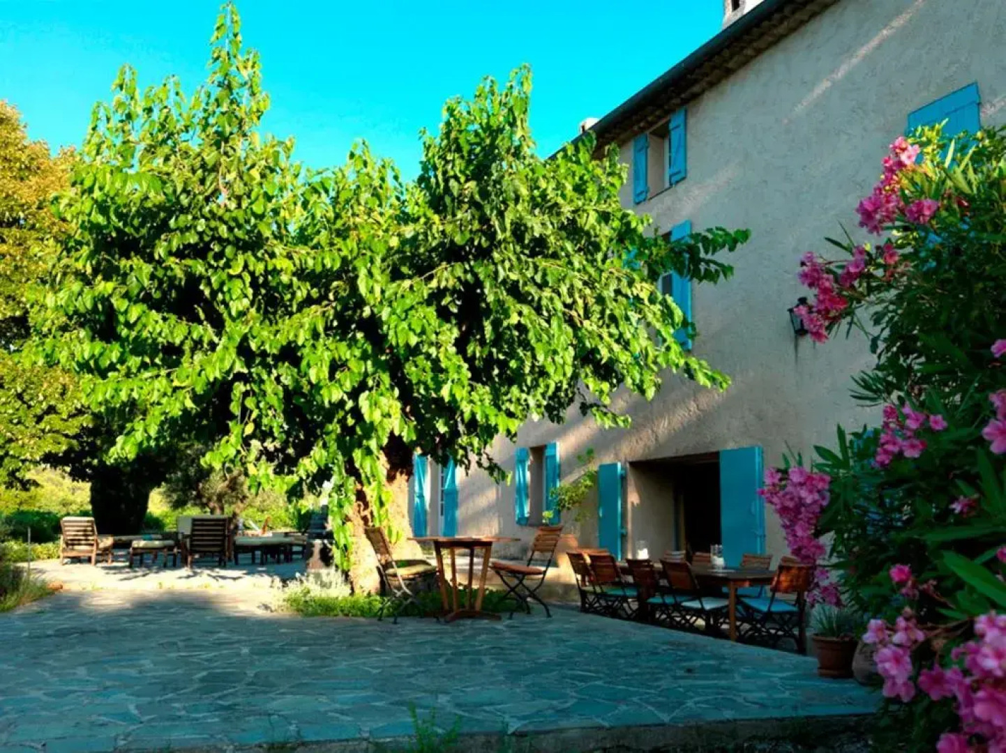 Domaine du Clos dAlari