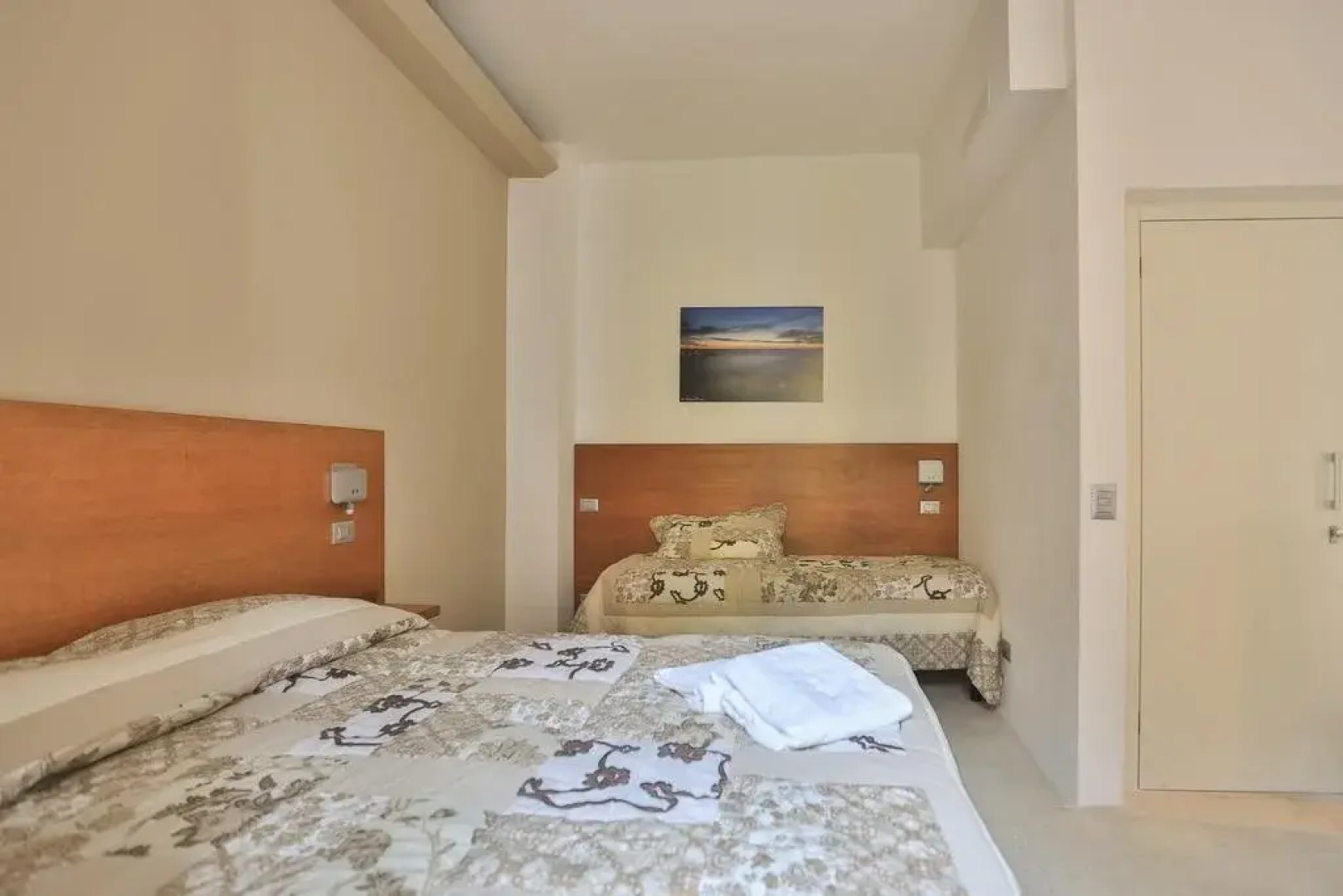 Affittacamere Dai Baracca