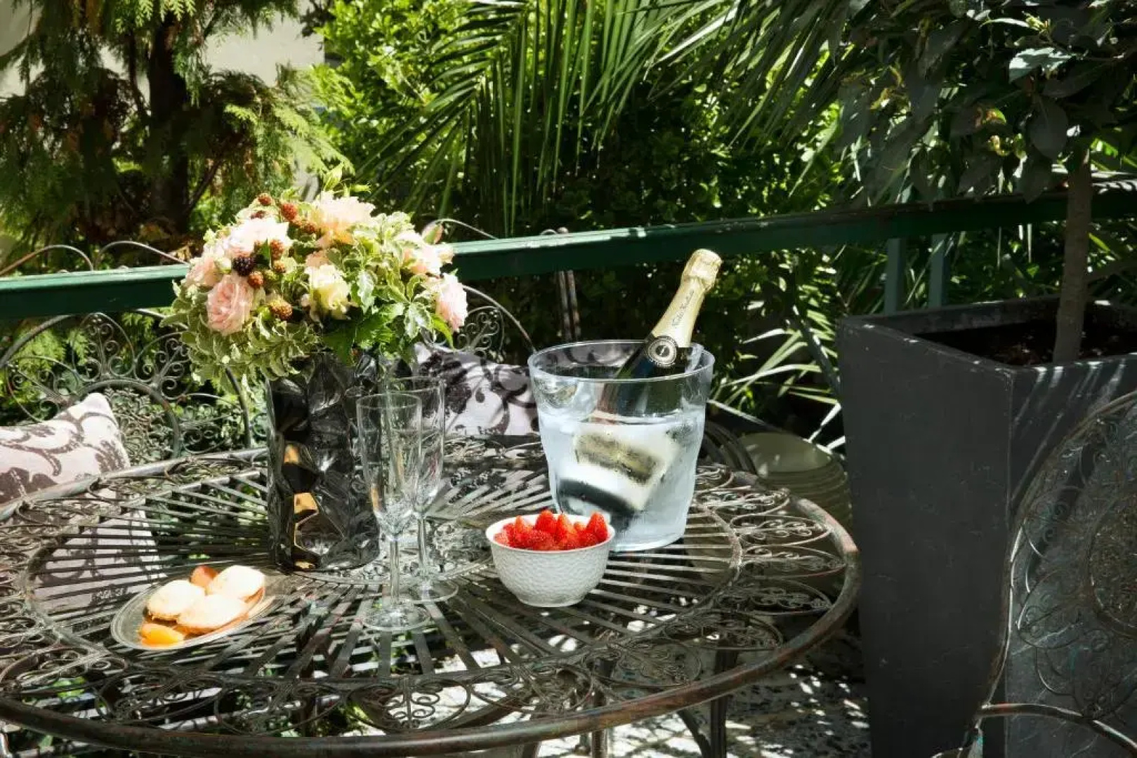 Hotel Monceau Wagram