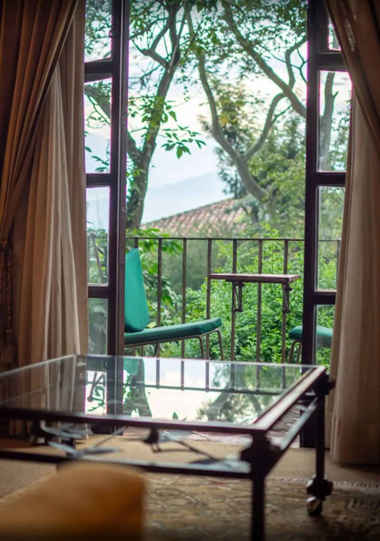 Hotel Museo Spa Casa Santo Domingo