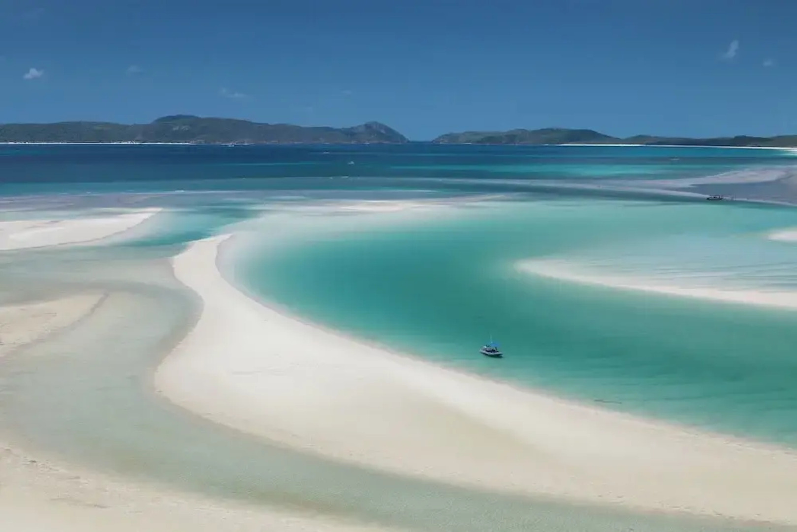 Grand Mercure Azure Sea Whitsundays