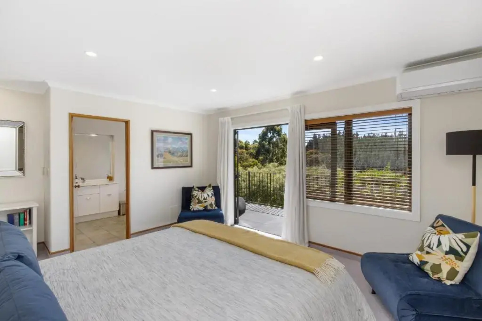 Hikanui Haven - Havelock North Holiday Home