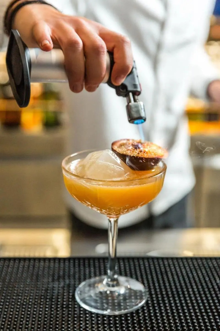 Blue Carpet Luxury Suites