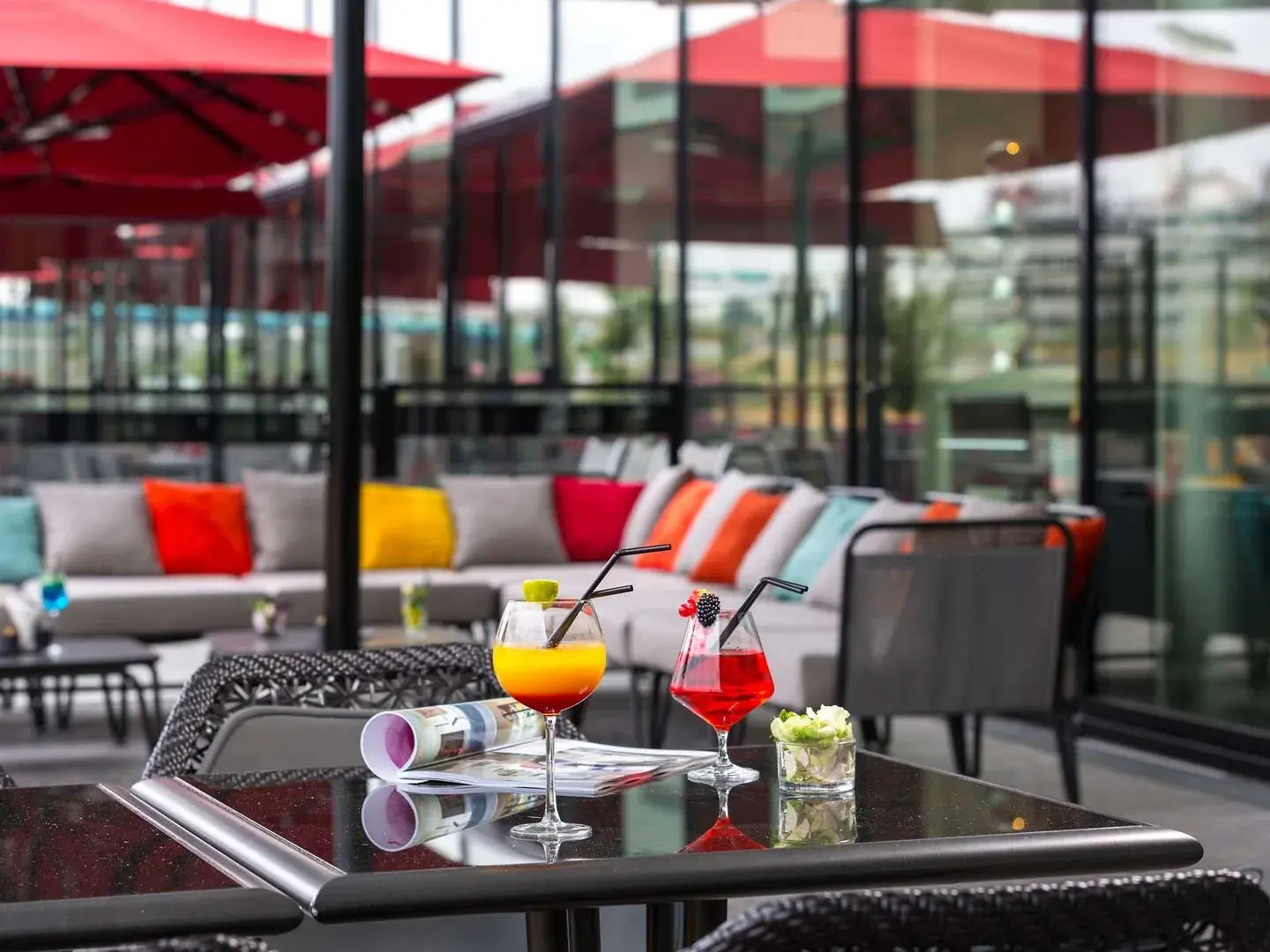 Hôtel Barrière Lille