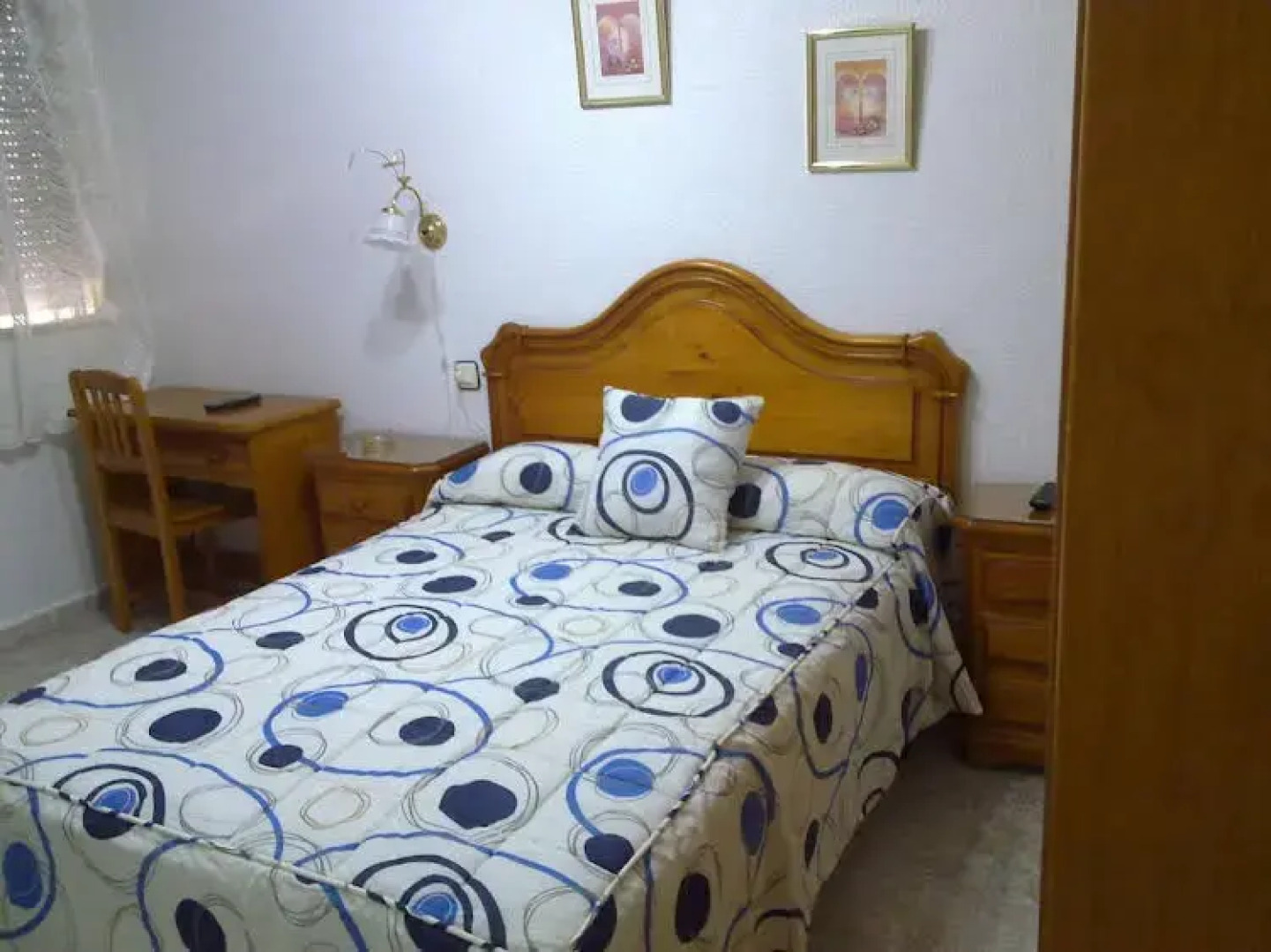 Hostal Asensio Nijar