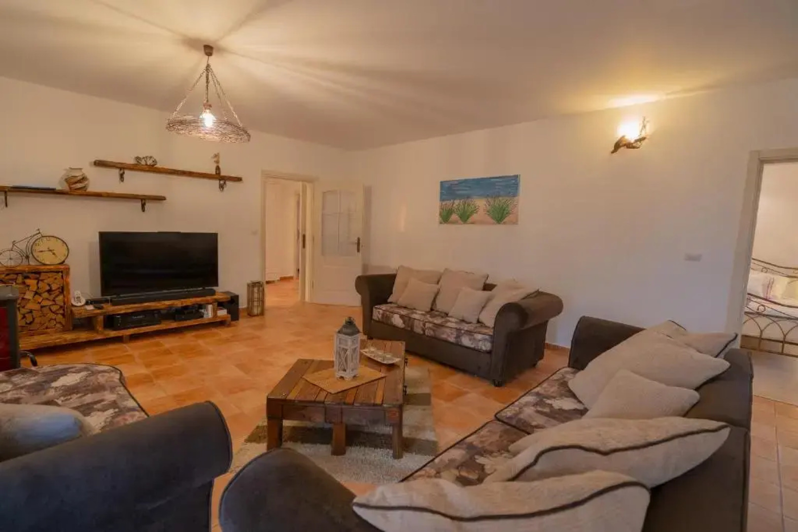 Villa Oasis Kostrena