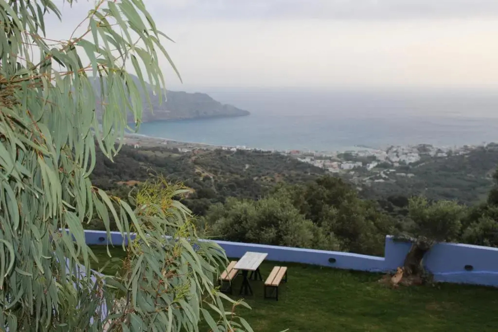 Mirthios Felicity Apartments