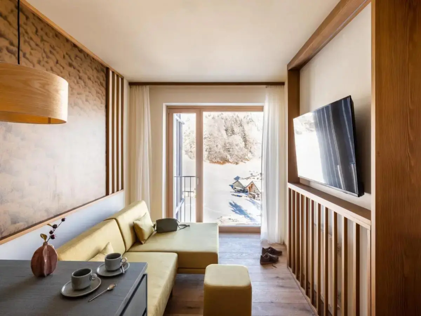 Falkensteiner Hotel Montafon - The Leading Hotels of the World