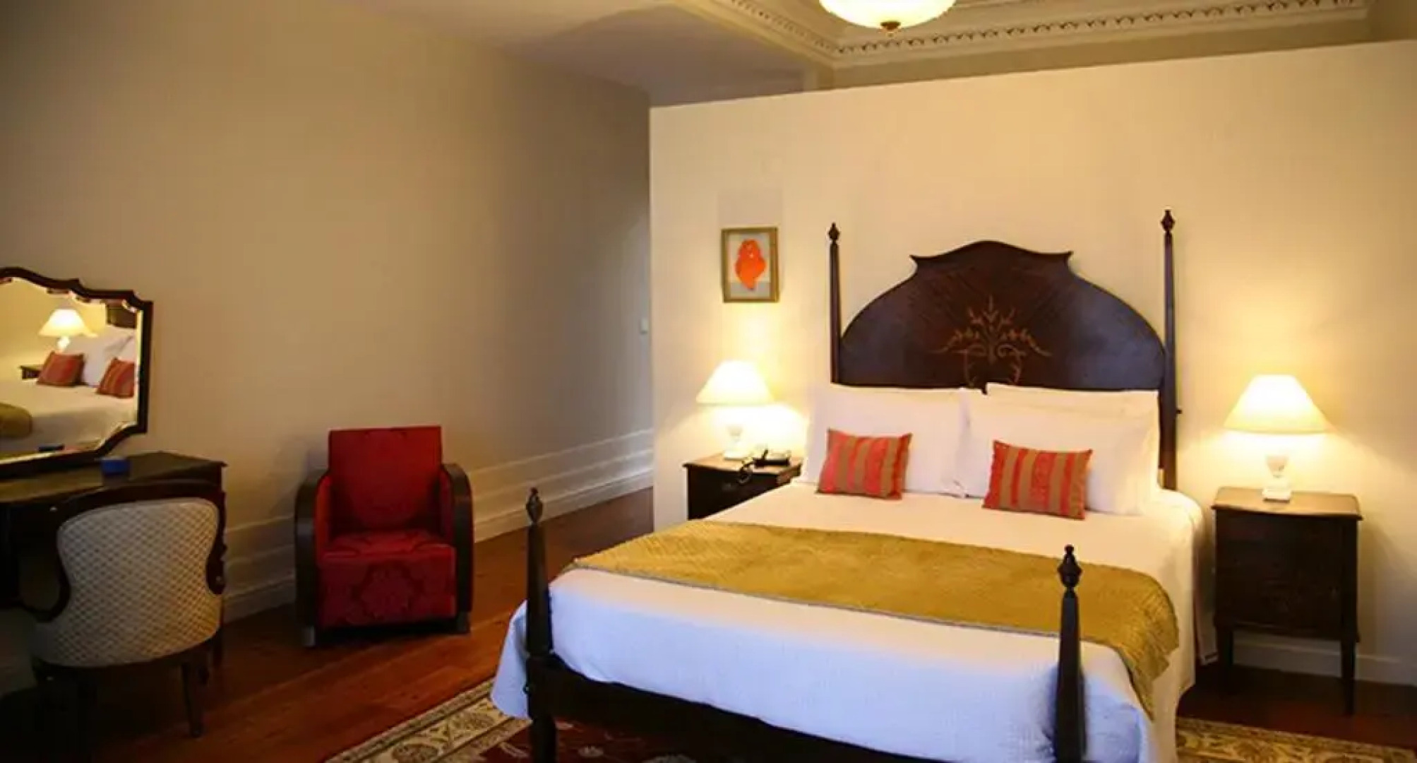 Casa Manuel Espregueira E Oliveira