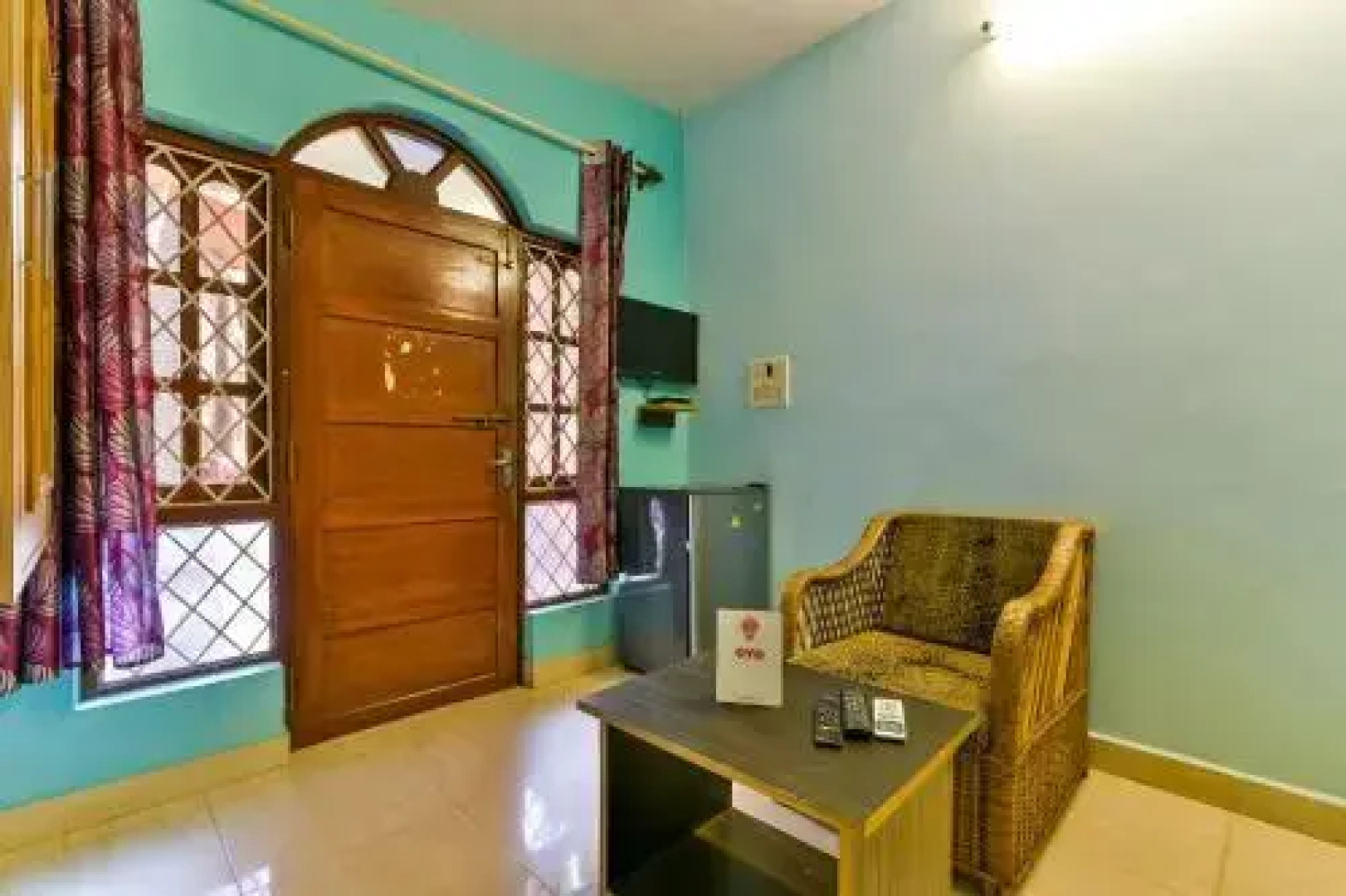 Vagator House Resort Near Vagator Beach