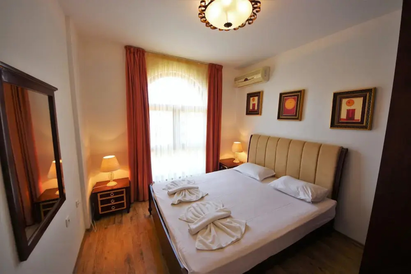 Menada Royal Bay Apartments