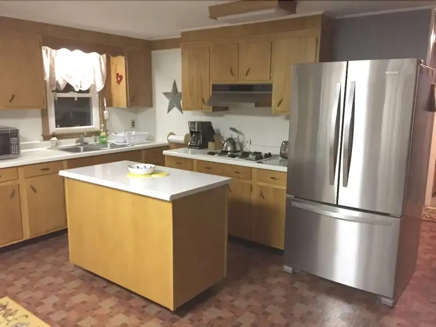 Heron Watch Tidal Cove - Two Bedroom Home