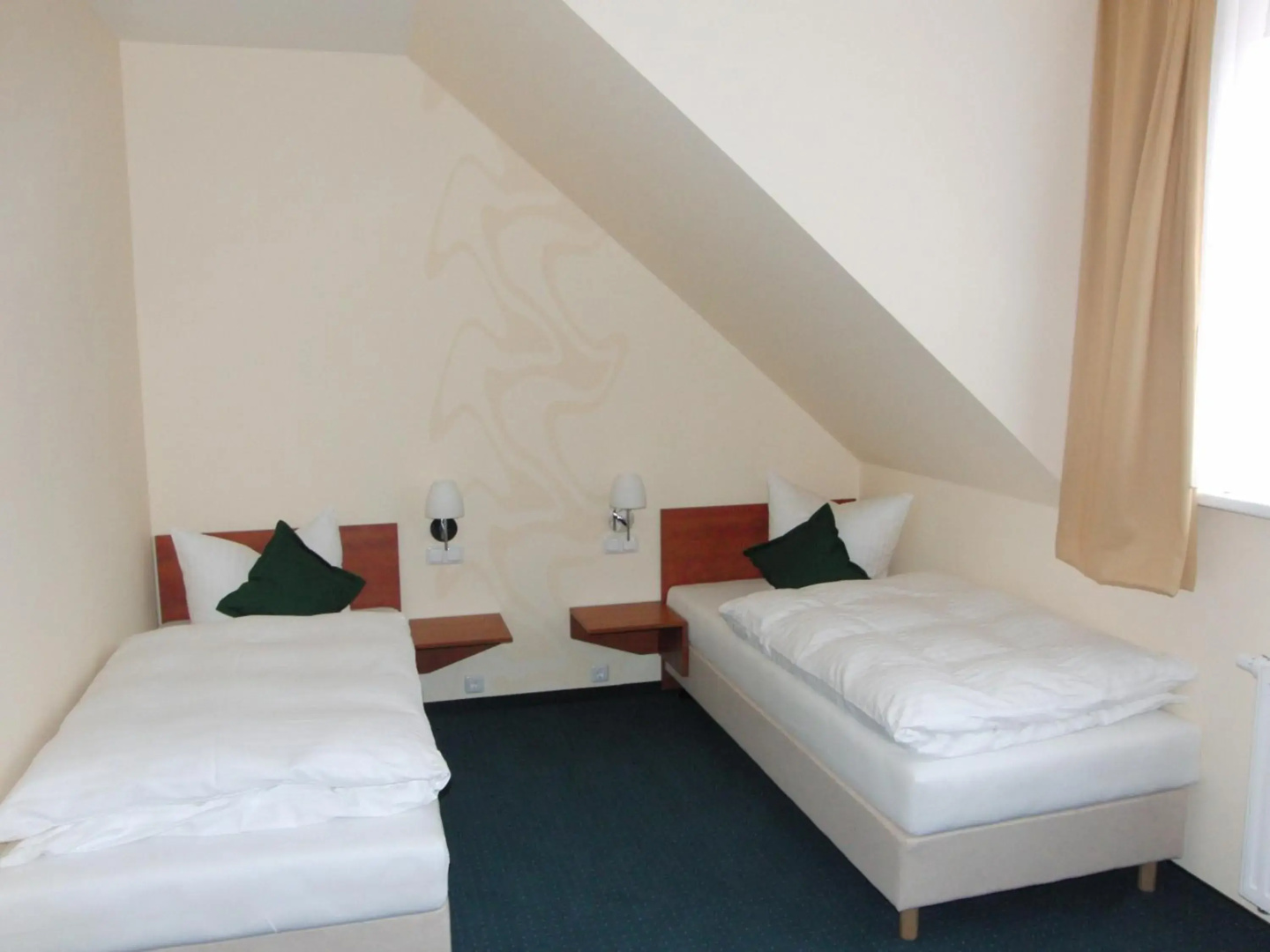 Pension Am Kirchplatz