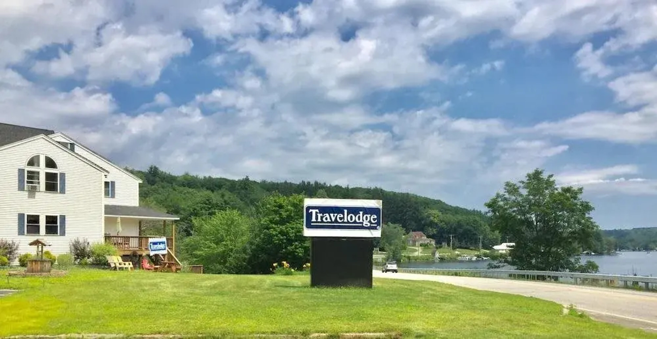 Travelodge Tilton/Lake Winnisquan