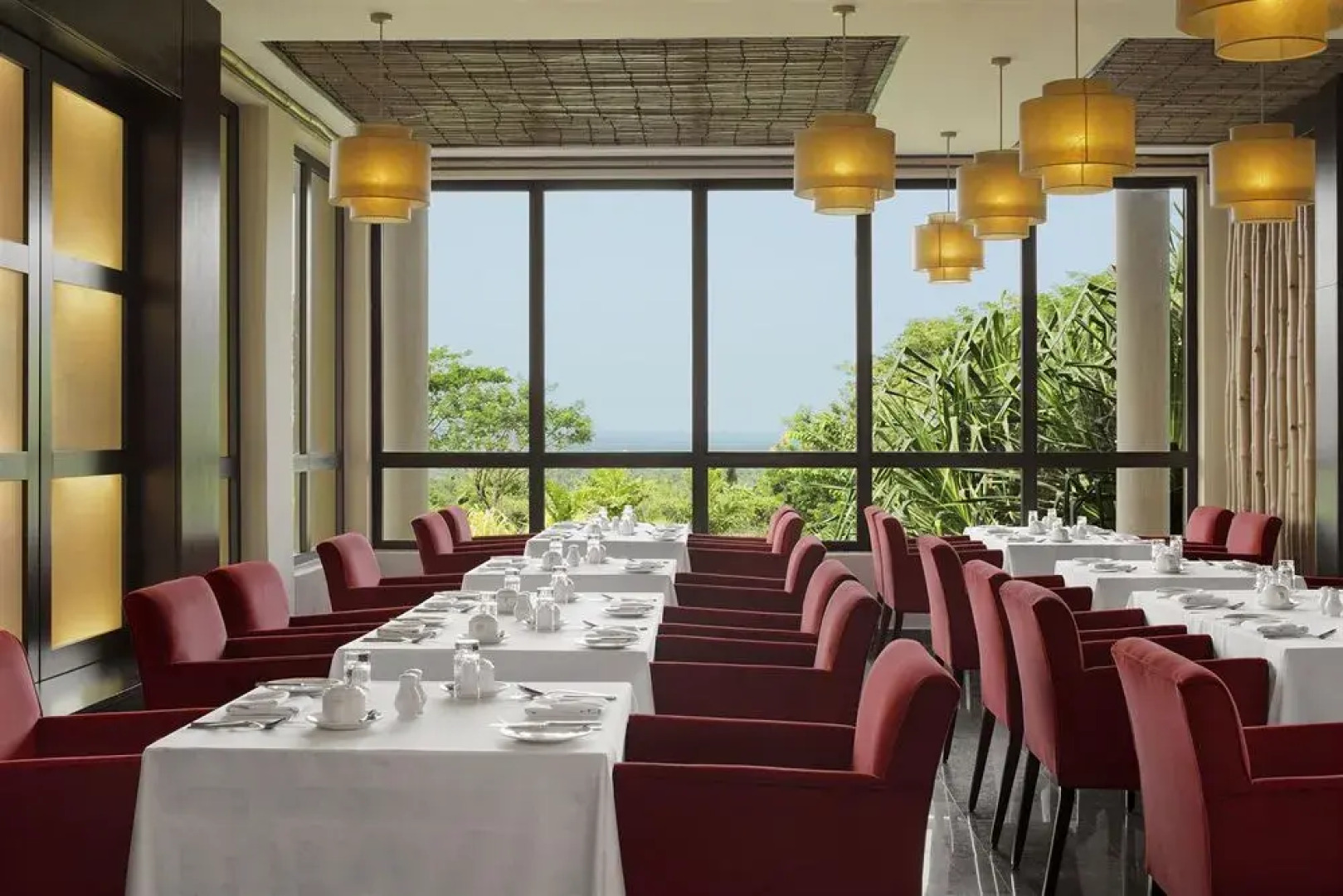 Le Meridien Ibom Hotel & Golf Resort