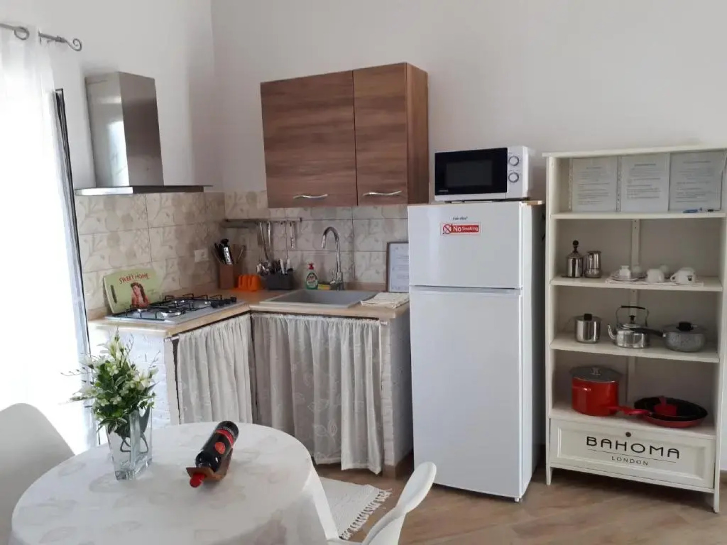 Beach Holiday2 (Near Rome And Napoli)