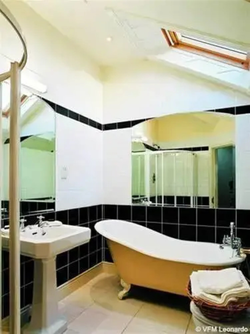 Merrion Hall Hotel Ballsbridge