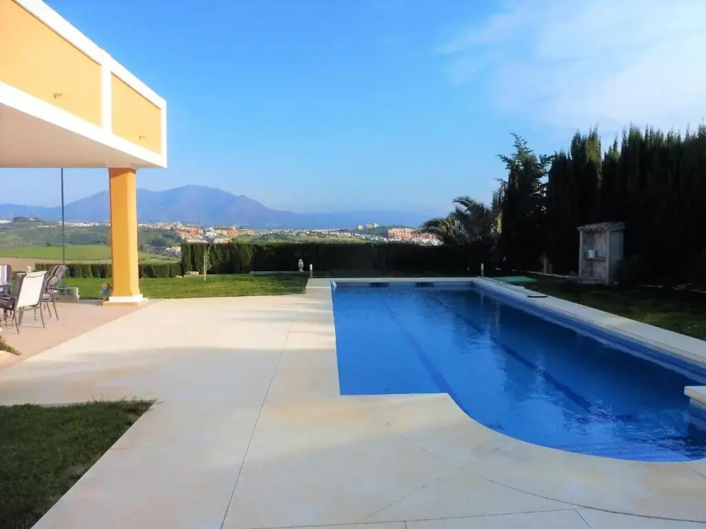 Villa PRINCESA KRISTINA