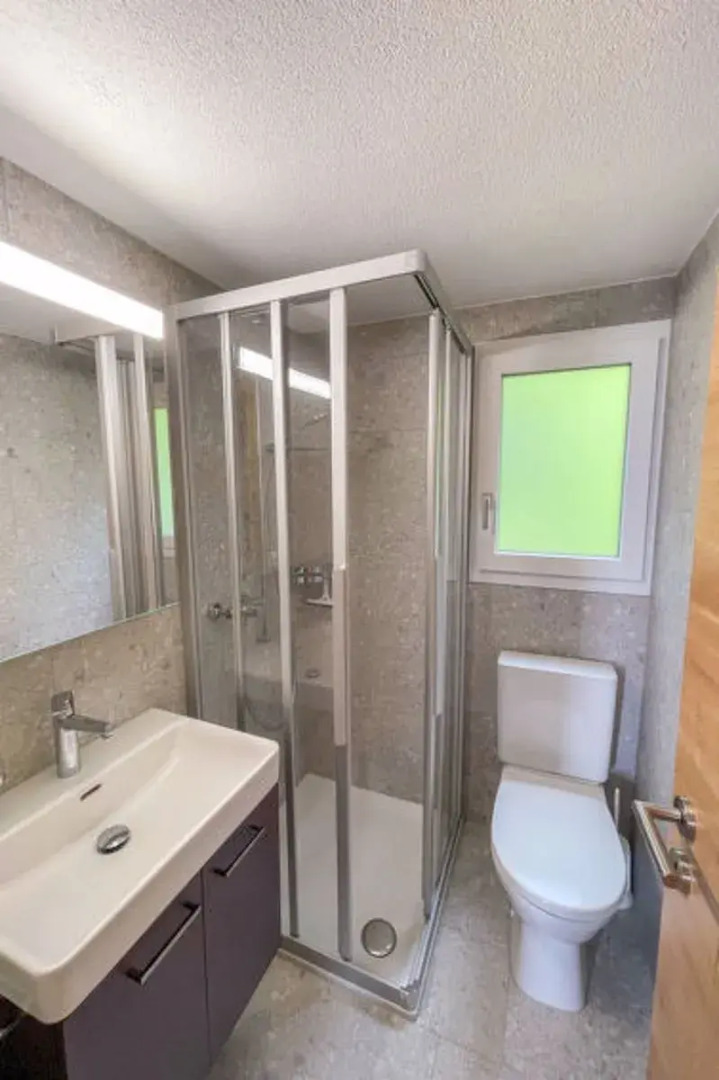 Chalet Margrith Giswil