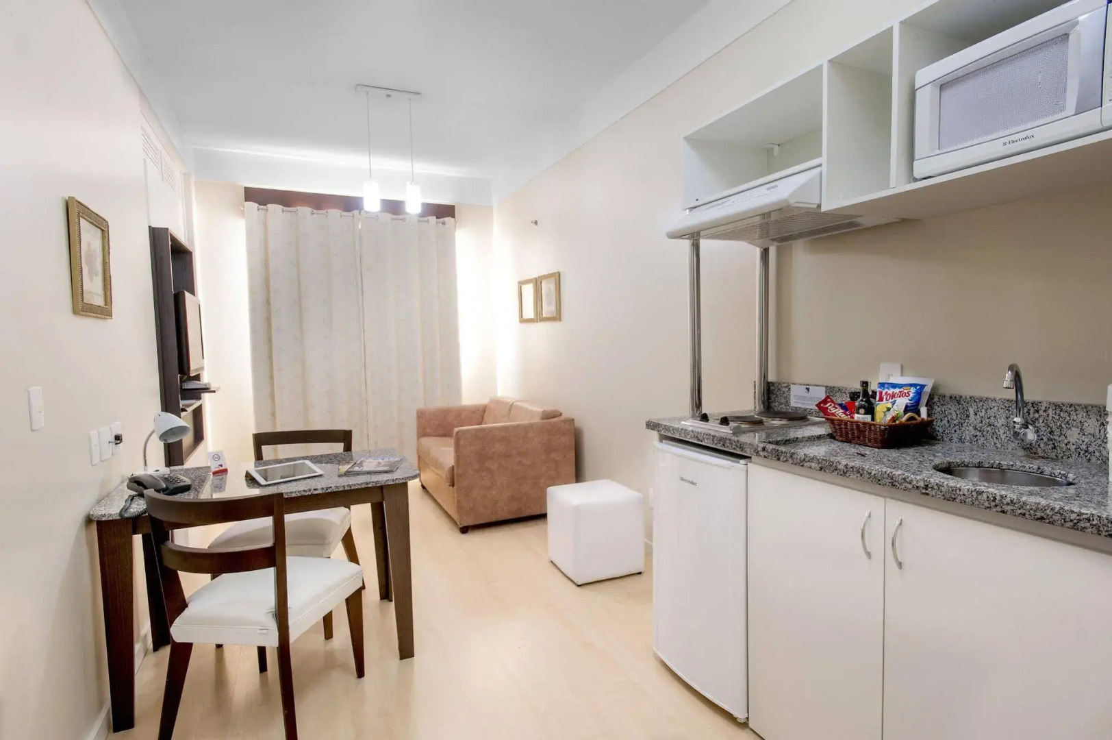 Swan Generation Porto Alegre