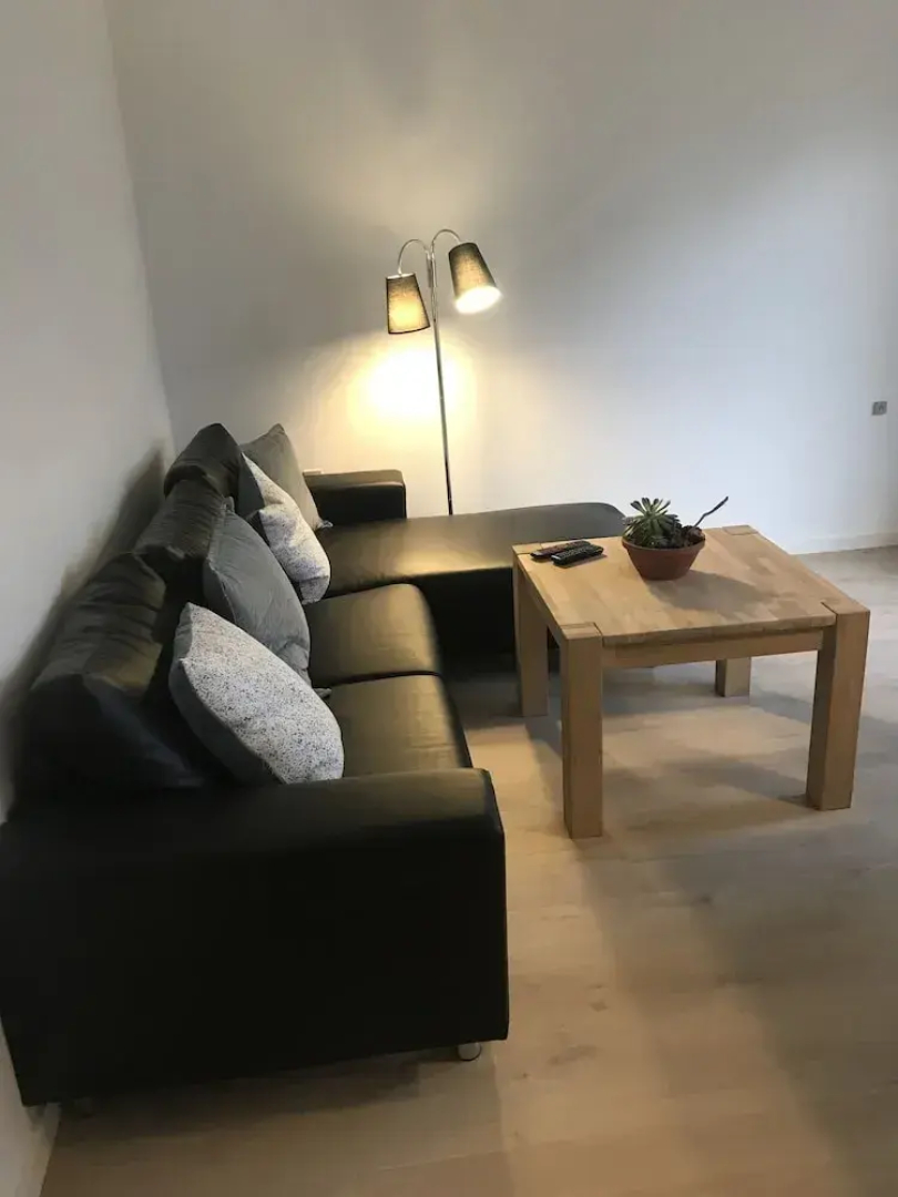 Søhusets Anneks