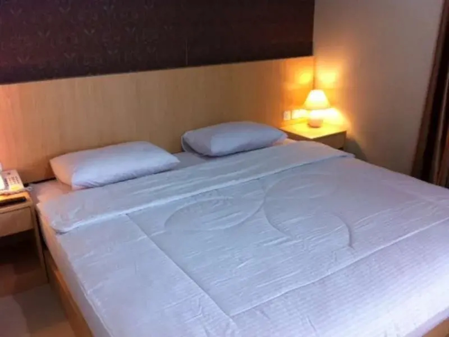 J Residence Hostel Ciumbuleuit