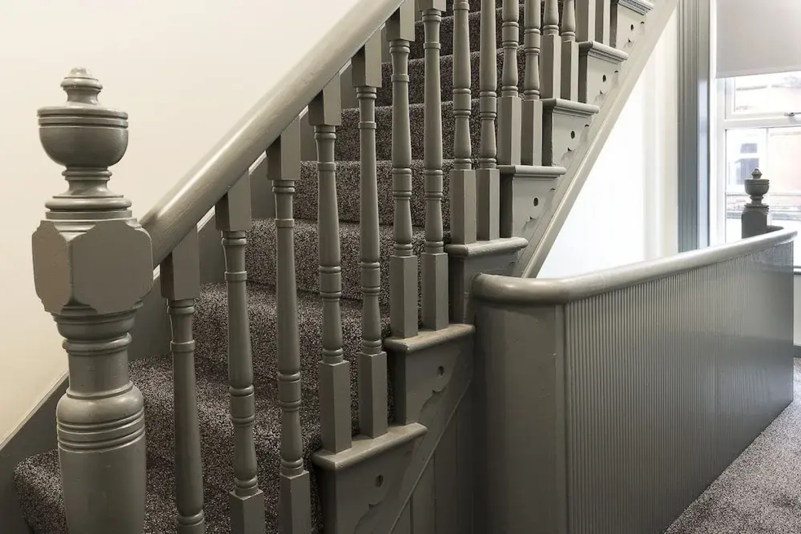 Blue Door Apartments