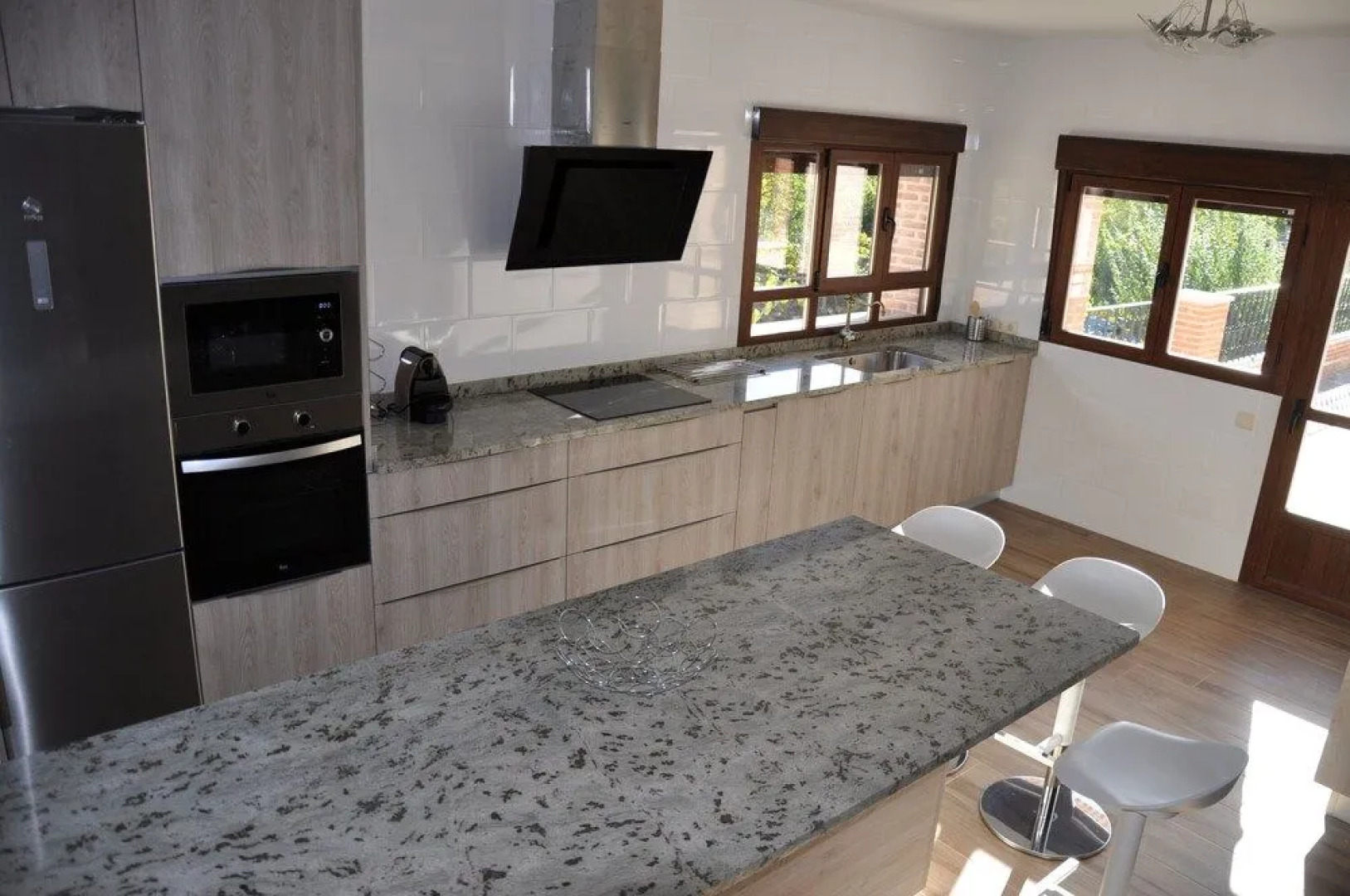 Complejo Rural el Mesón