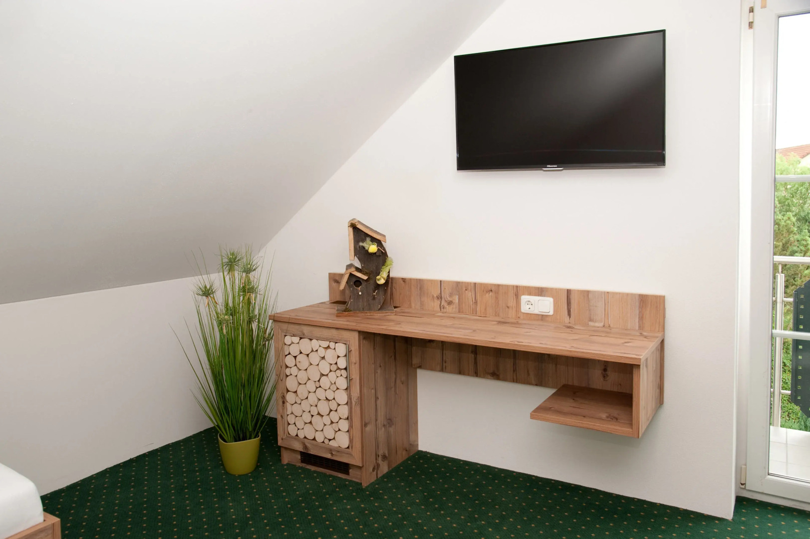 Landhotel Hutzenthaler